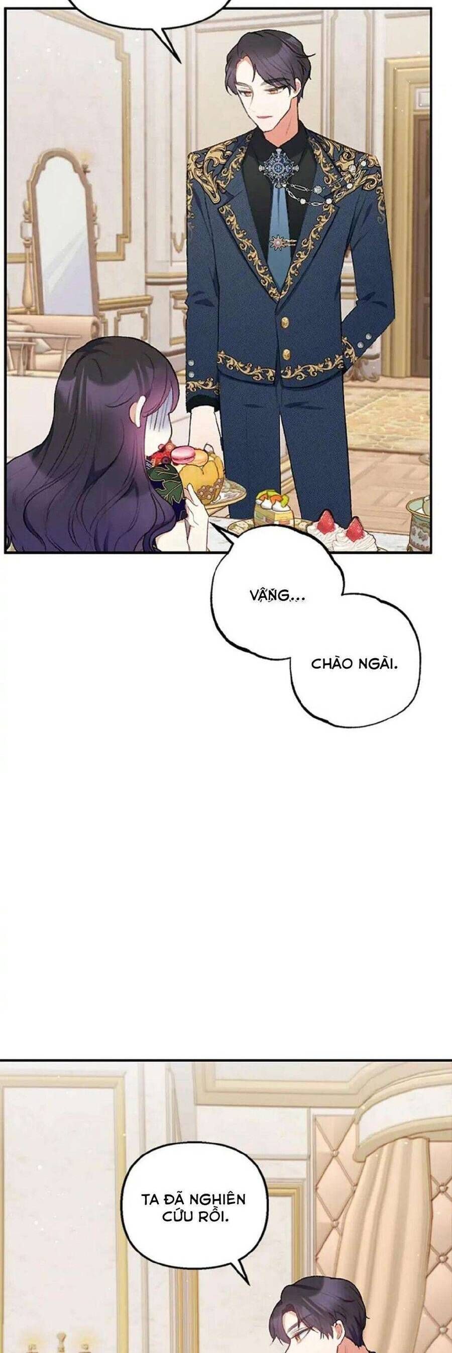 Con Gái Cưng Của Quỷ [Chap 1-110]