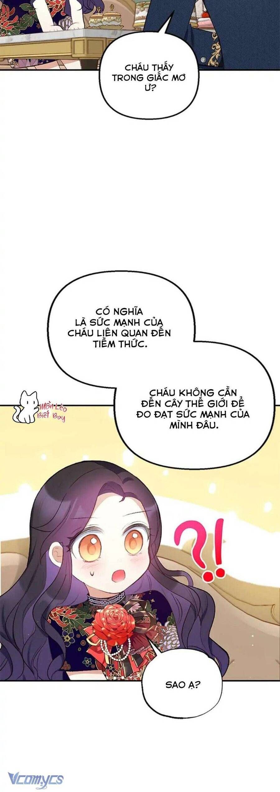 Con Gái Cưng Của Quỷ [Chap 1-110]