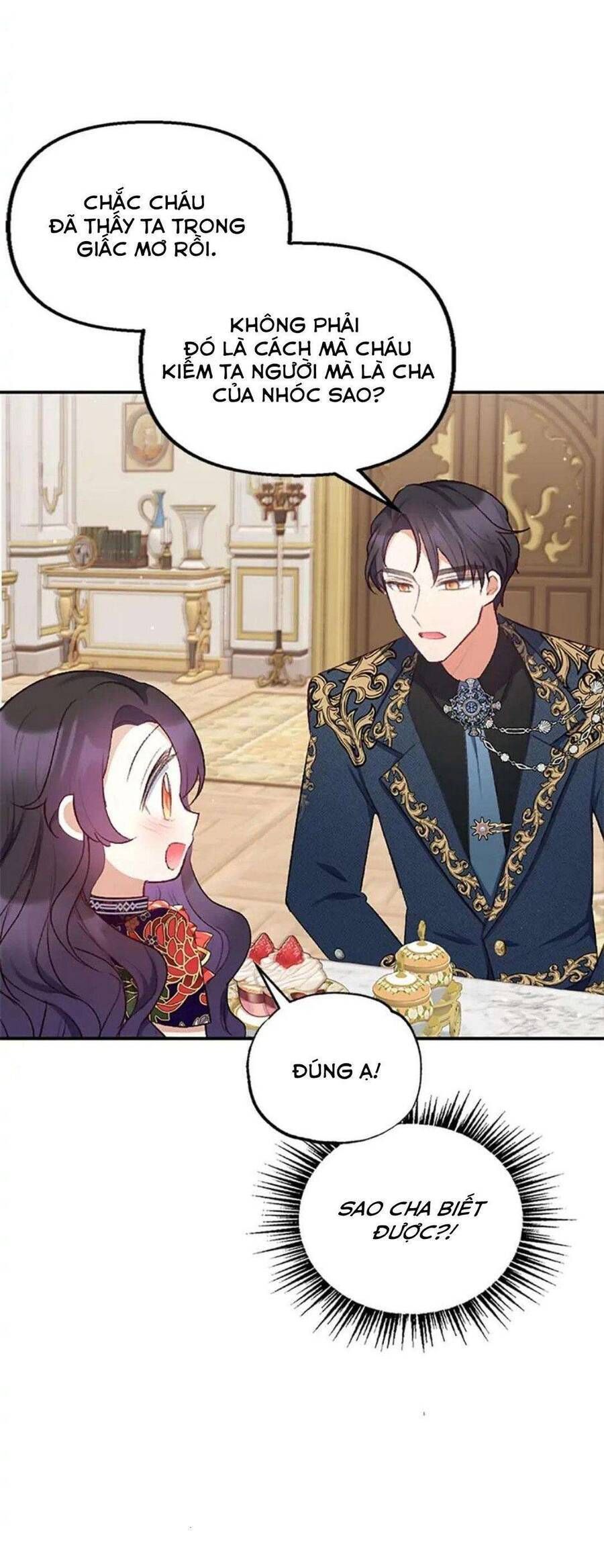 Con Gái Cưng Của Quỷ [Chap 1-110]