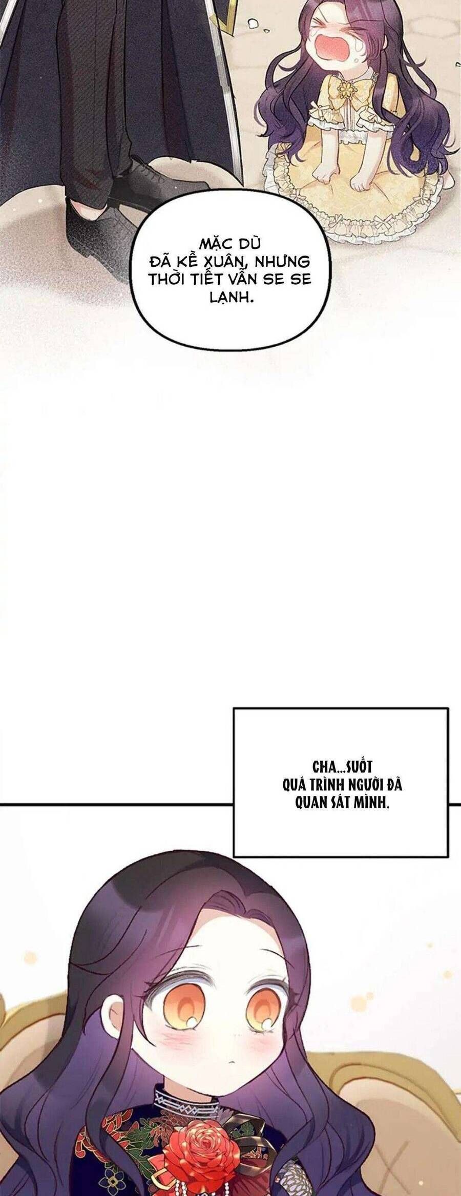 Con Gái Cưng Của Quỷ [Chap 1-110]