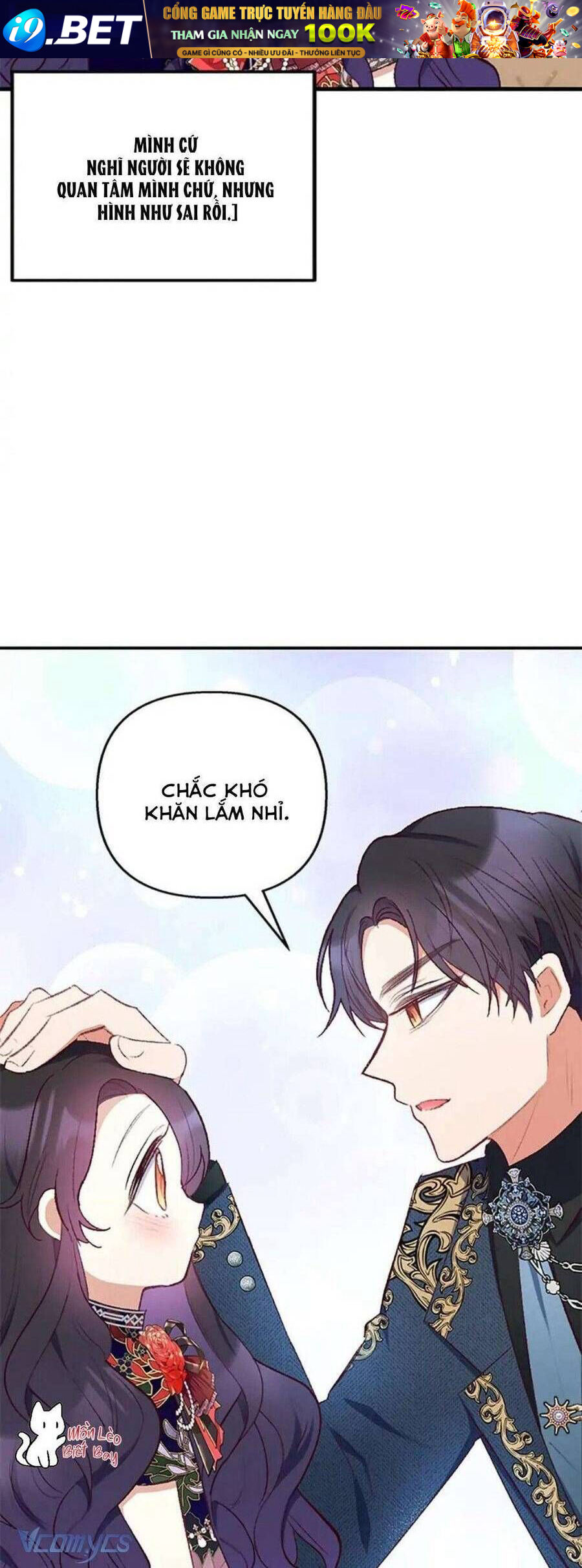 Con Gái Cưng Của Quỷ [Chap 1-110]
