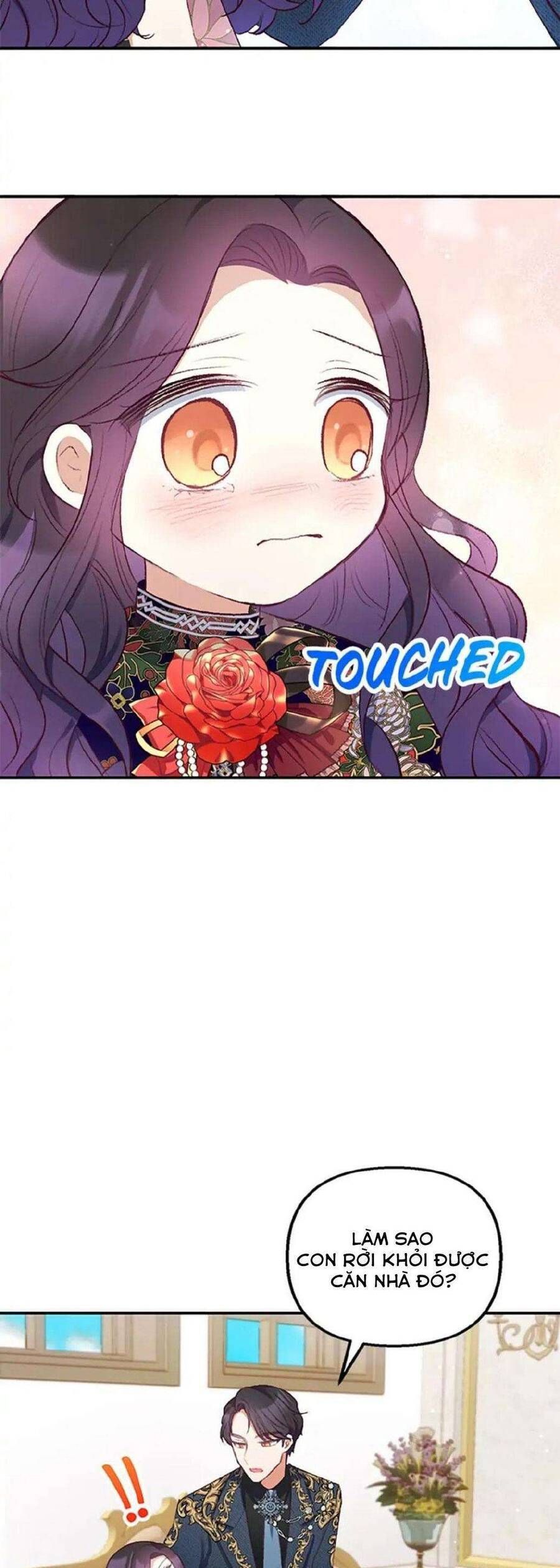 Con Gái Cưng Của Quỷ [Chap 1-110]