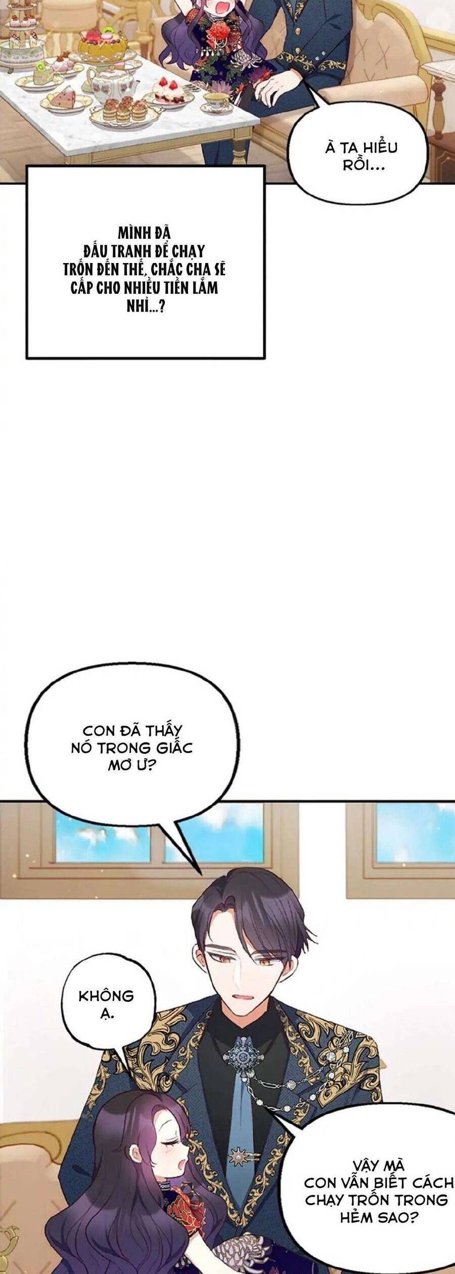 Con Gái Cưng Của Quỷ [Chap 1-110]