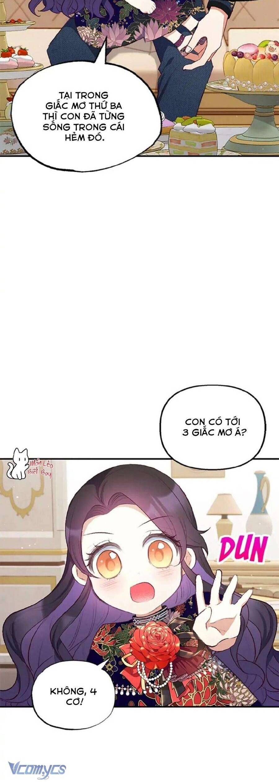 Con Gái Cưng Của Quỷ [Chap 1-110]
