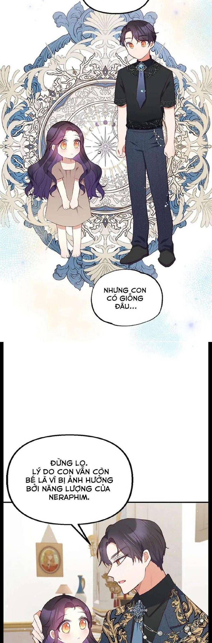 Con Gái Cưng Của Quỷ [Chap 1-110]