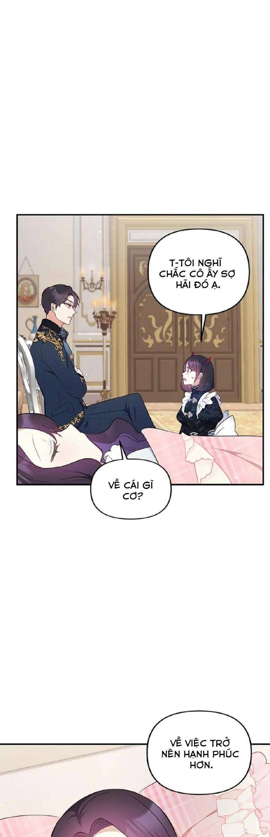 Con Gái Cưng Của Quỷ [Chap 1-110]