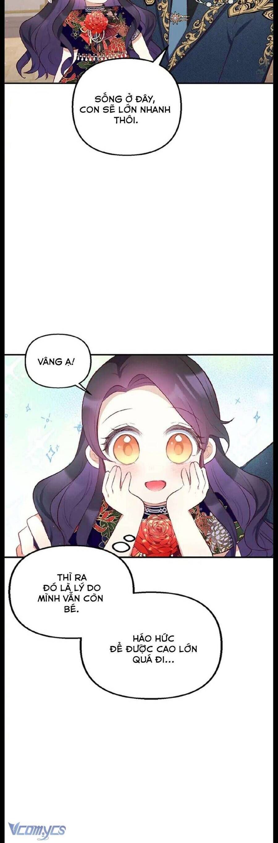 Con Gái Cưng Của Quỷ [Chap 1-110]