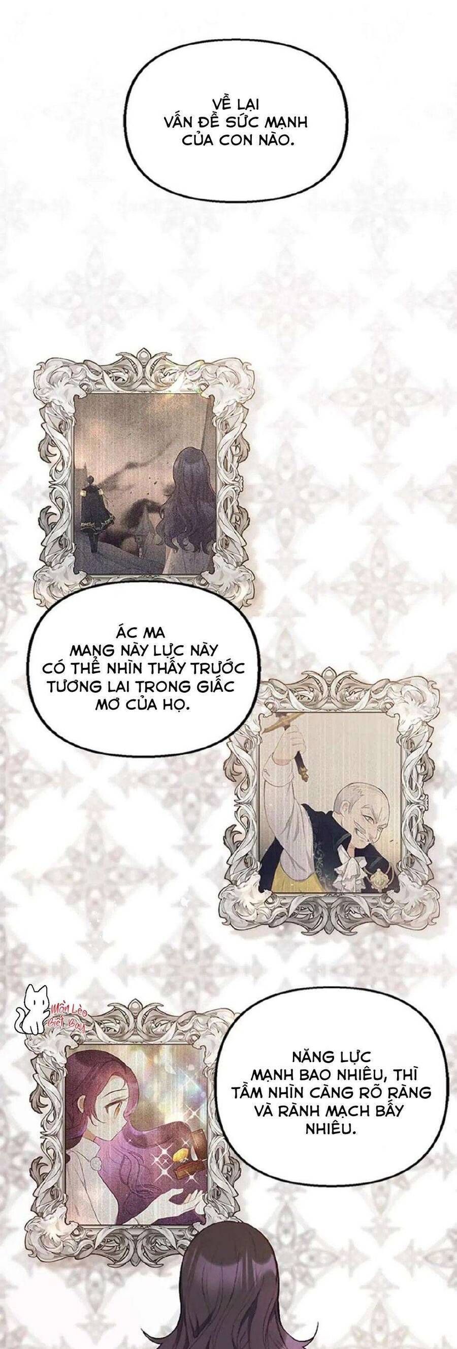 Con Gái Cưng Của Quỷ [Chap 1-110]