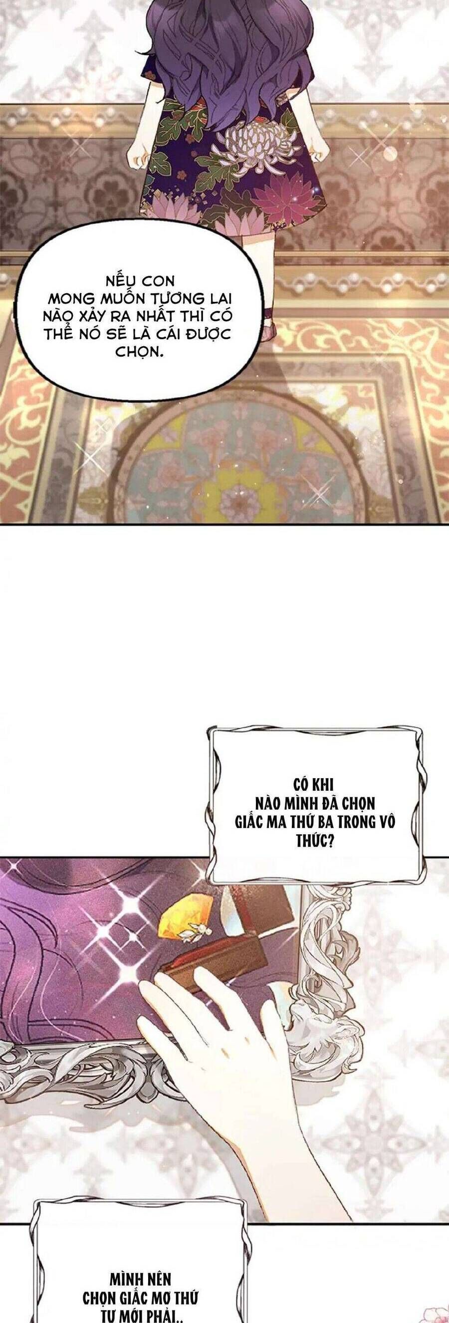Con Gái Cưng Của Quỷ [Chap 1-110]