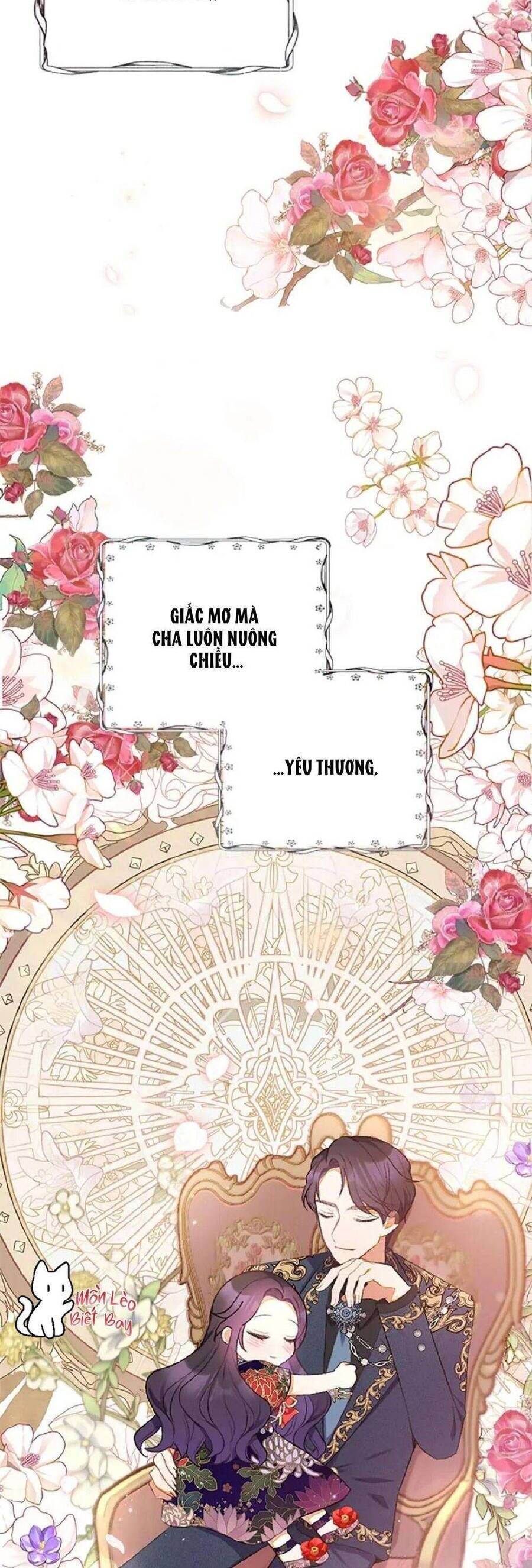 Con Gái Cưng Của Quỷ [Chap 1-110]