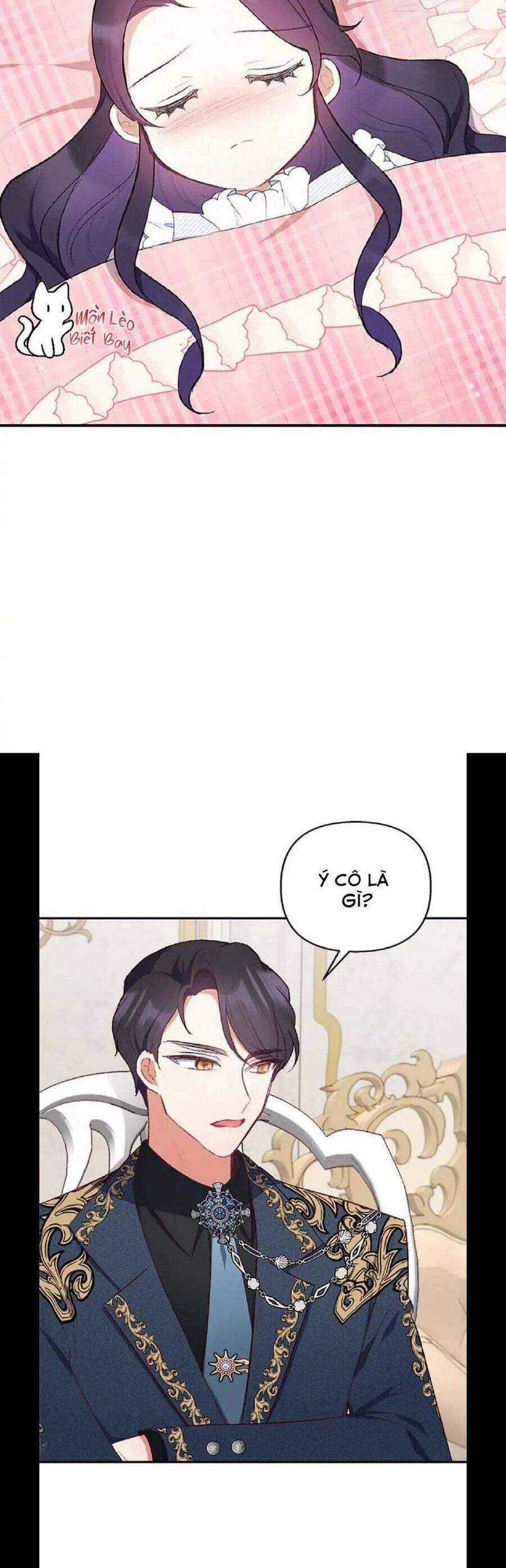 Con Gái Cưng Của Quỷ [Chap 1-110]