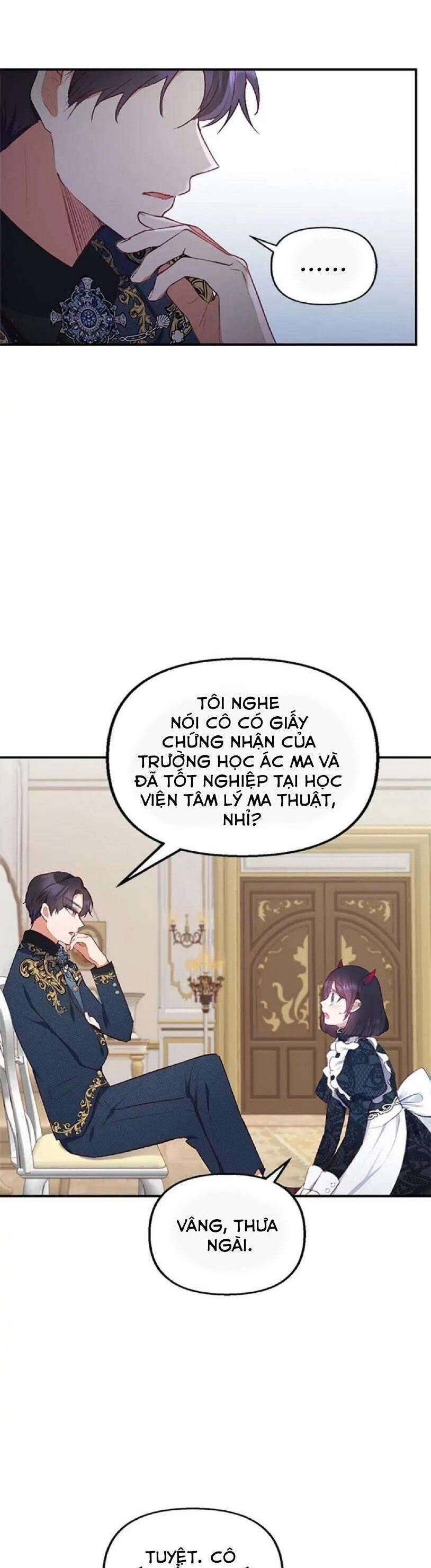 Con Gái Cưng Của Quỷ [Chap 1-110]