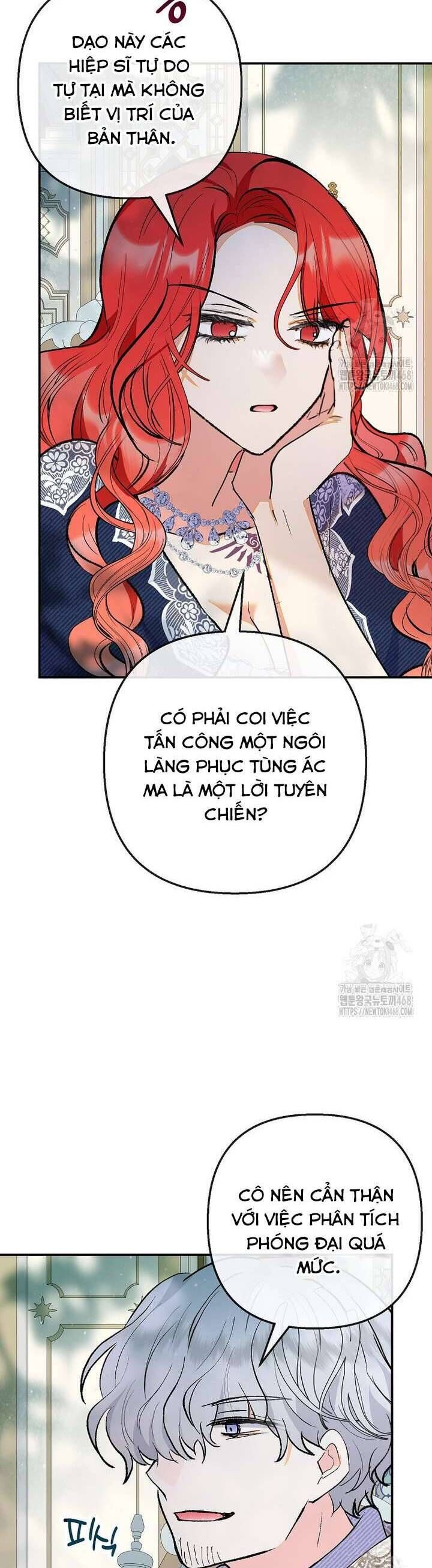 Con Gái Cưng Của Quỷ [Chap 1-110]