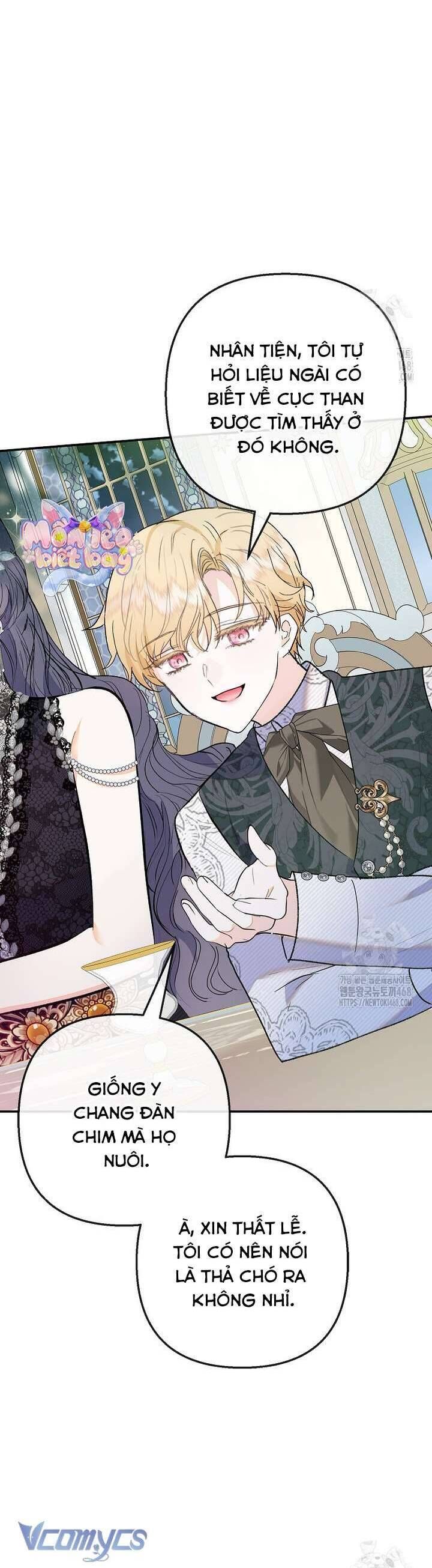 Con Gái Cưng Của Quỷ [Chap 1-110]