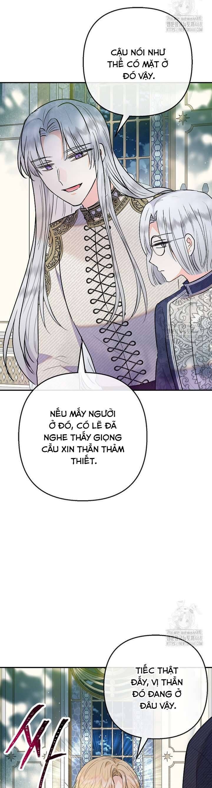 Con Gái Cưng Của Quỷ [Chap 1-110]