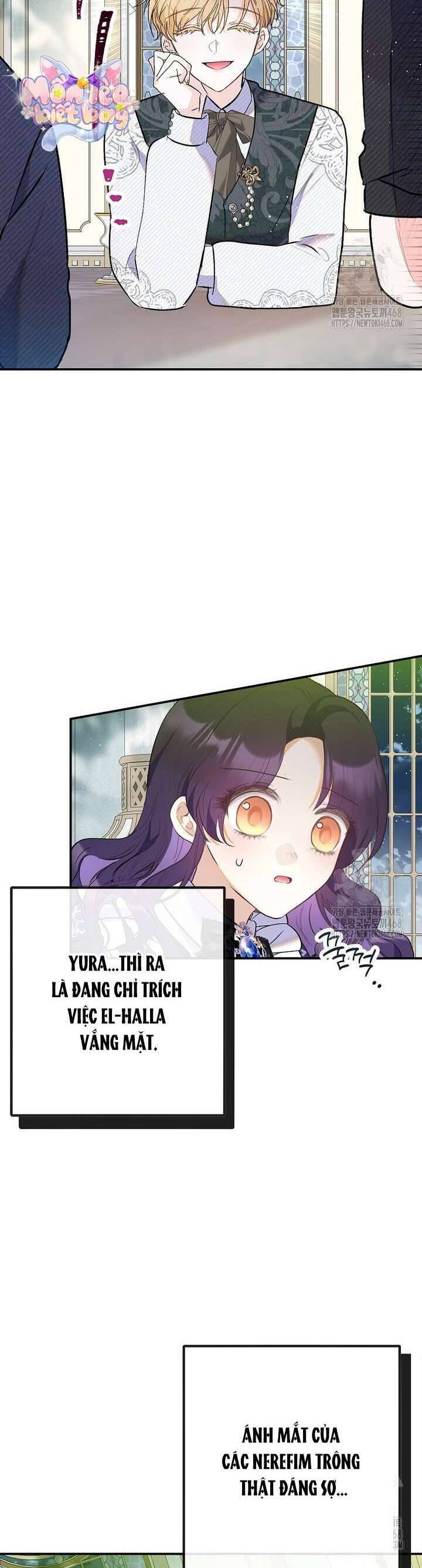 Con Gái Cưng Của Quỷ [Chap 1-110]