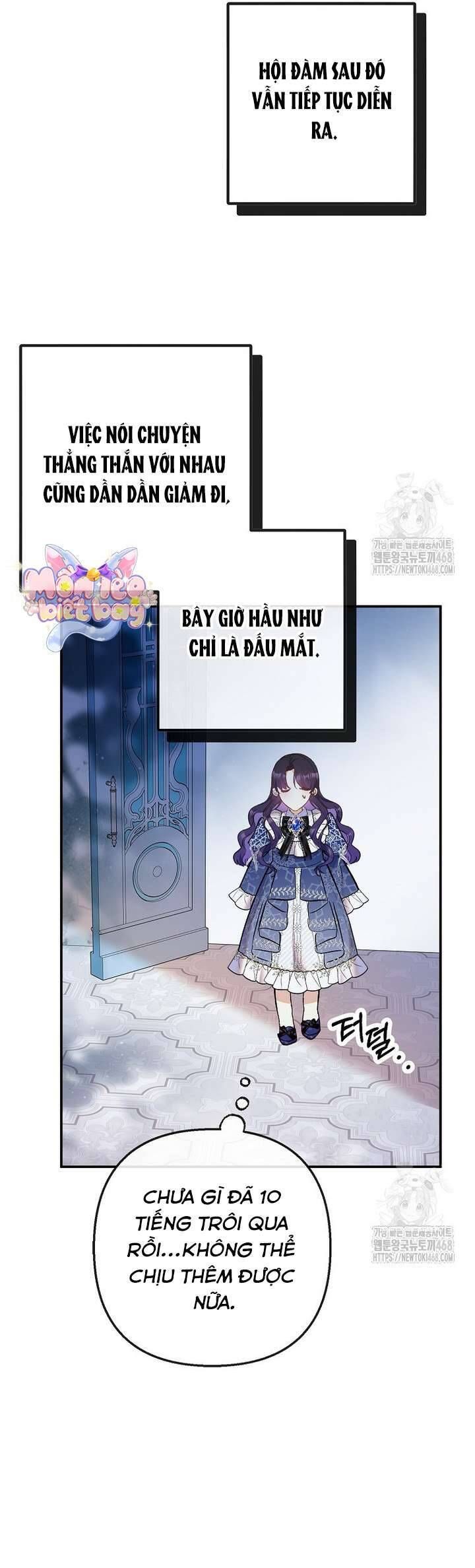 Con Gái Cưng Của Quỷ [Chap 1-110]
