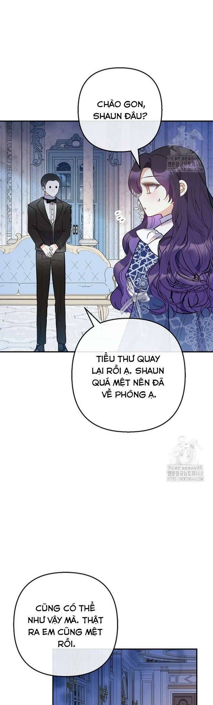 Con Gái Cưng Của Quỷ [Chap 1-110]