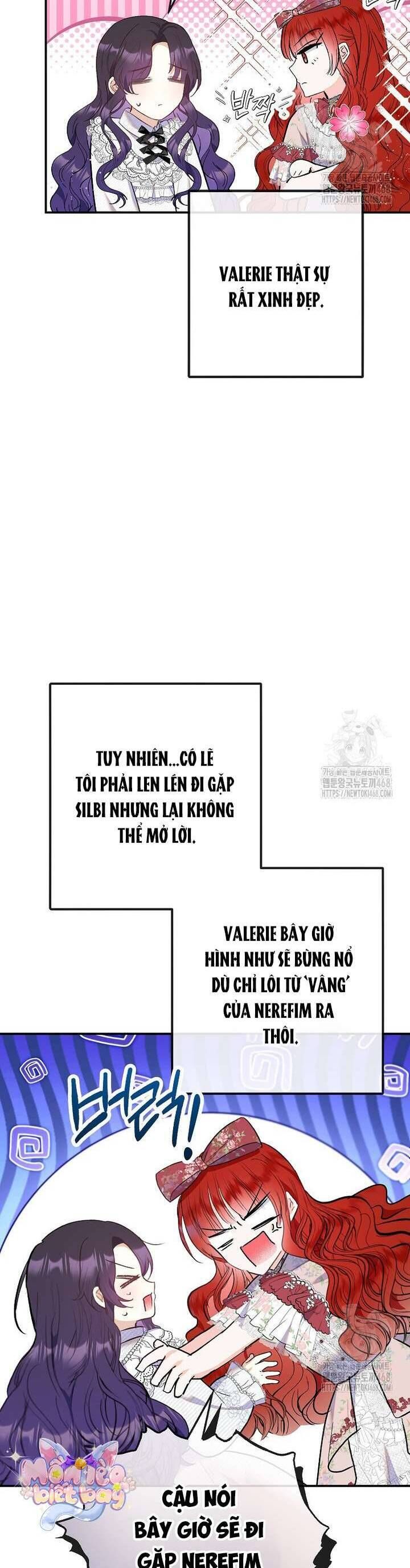 Con Gái Cưng Của Quỷ [Chap 1-110]