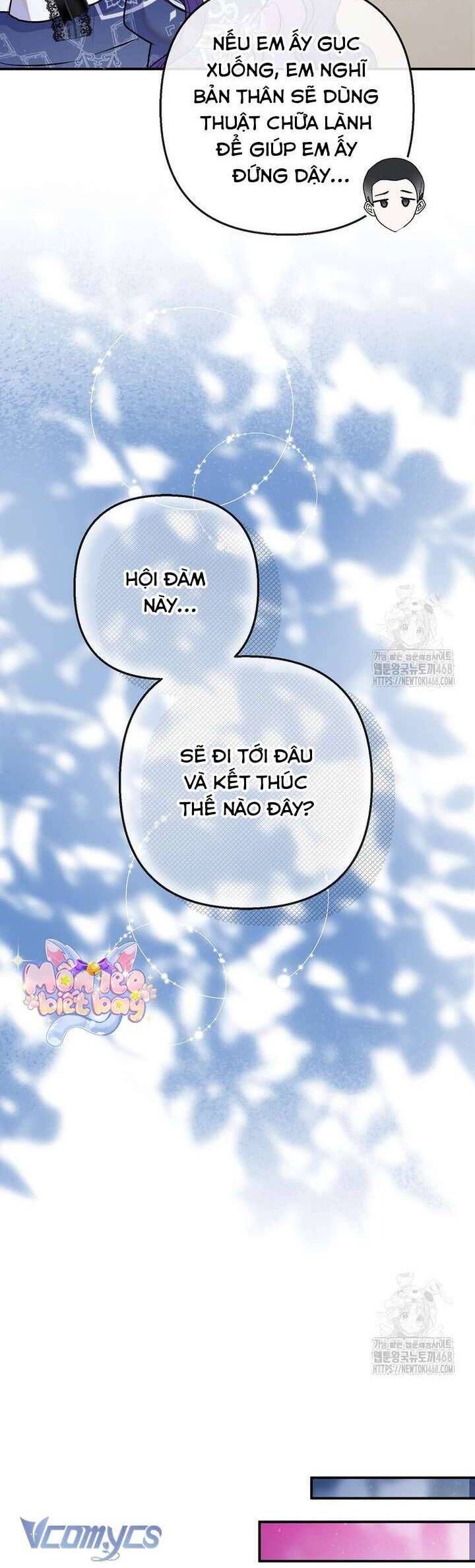 Con Gái Cưng Của Quỷ [Chap 1-110]