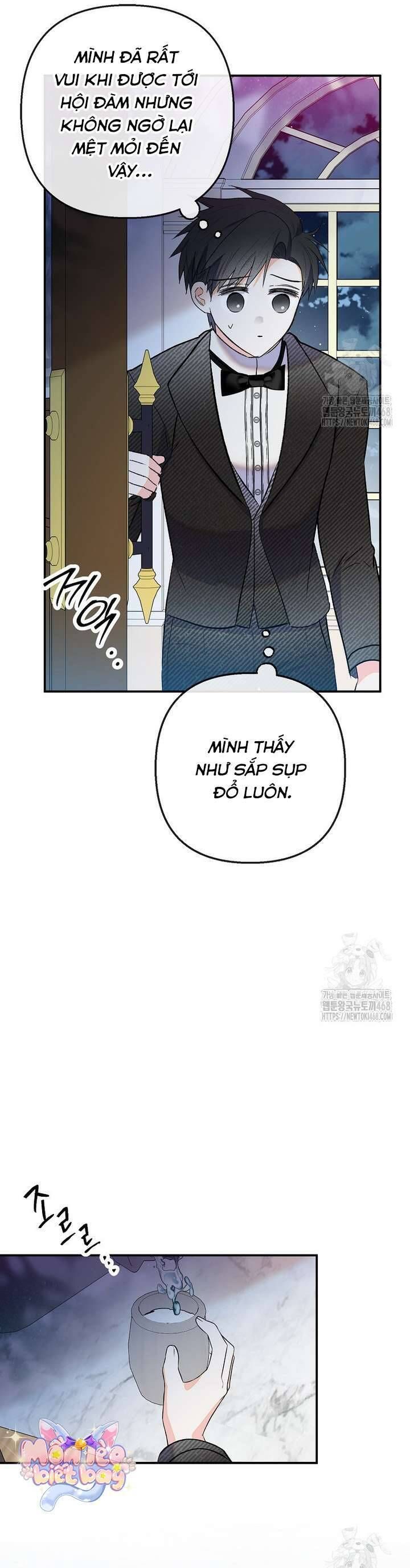 Con Gái Cưng Của Quỷ [Chap 1-110]