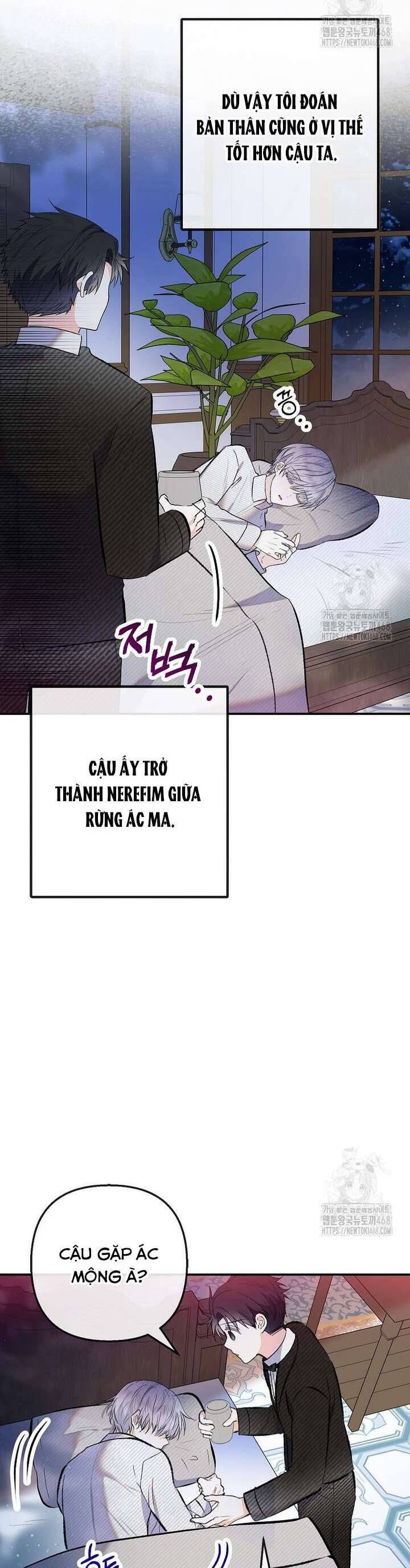 Con Gái Cưng Của Quỷ [Chap 1-110]