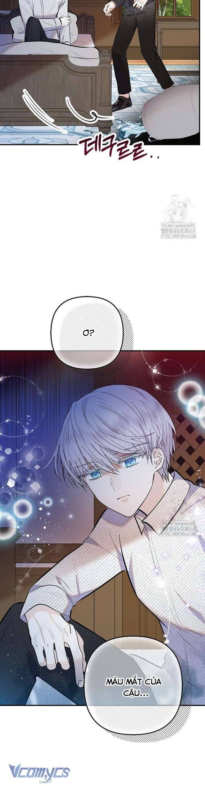 Con Gái Cưng Của Quỷ [Chap 1-110]