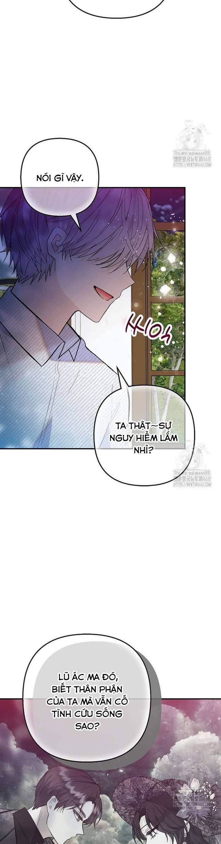Con Gái Cưng Của Quỷ [Chap 1-110]