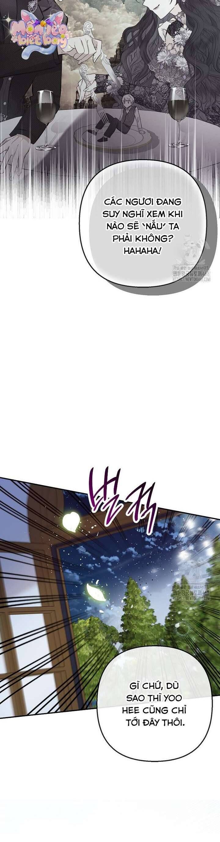 Con Gái Cưng Của Quỷ [Chap 1-110]