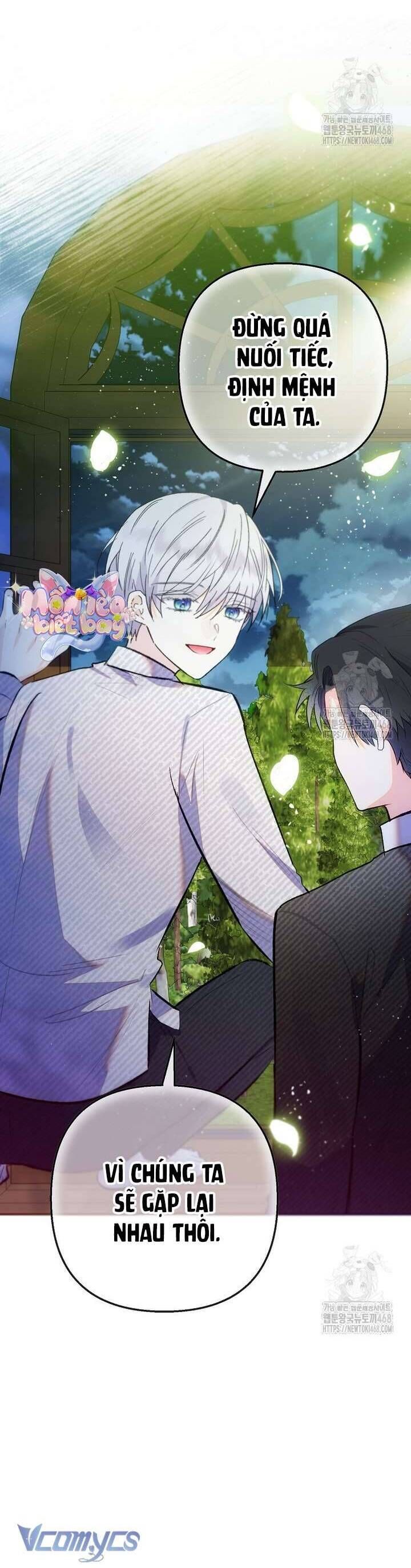 Con Gái Cưng Của Quỷ [Chap 1-110]