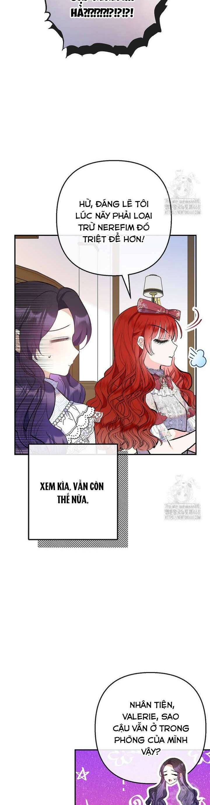Con Gái Cưng Của Quỷ [Chap 1-110]