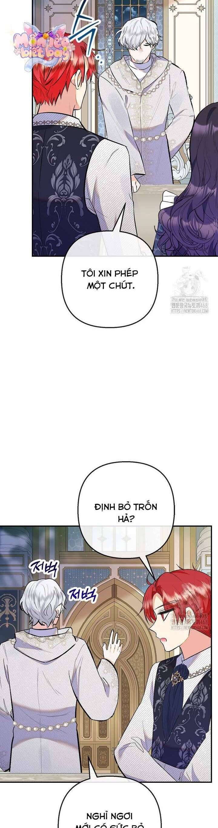 Con Gái Cưng Của Quỷ [Chap 1-110]