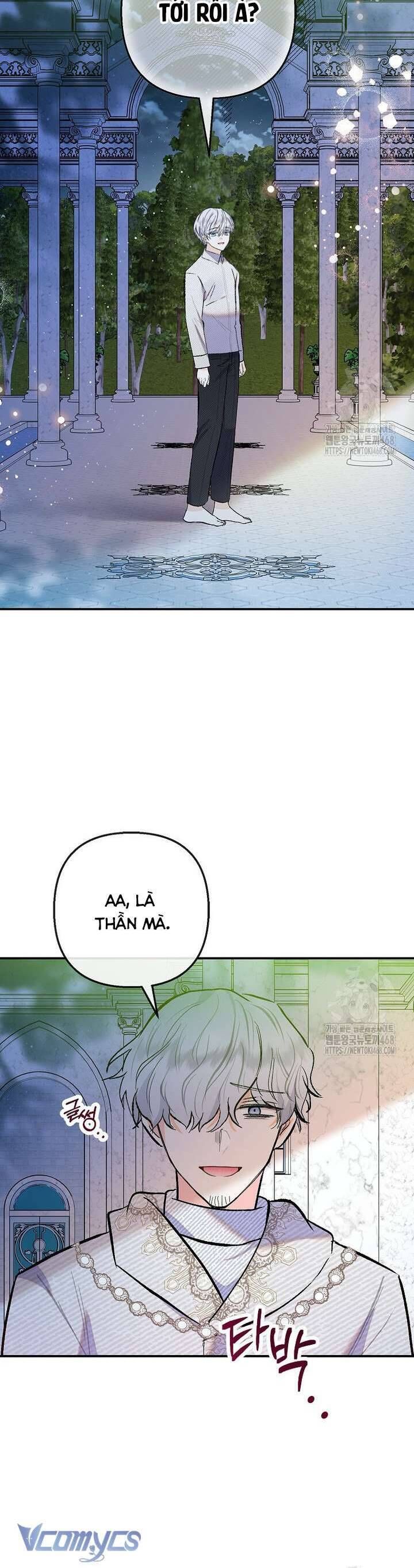 Con Gái Cưng Của Quỷ [Chap 1-110]