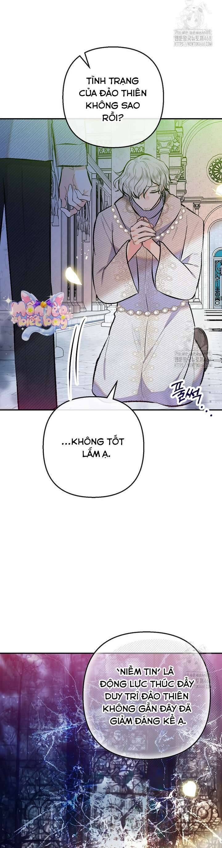 Con Gái Cưng Của Quỷ [Chap 1-110]
