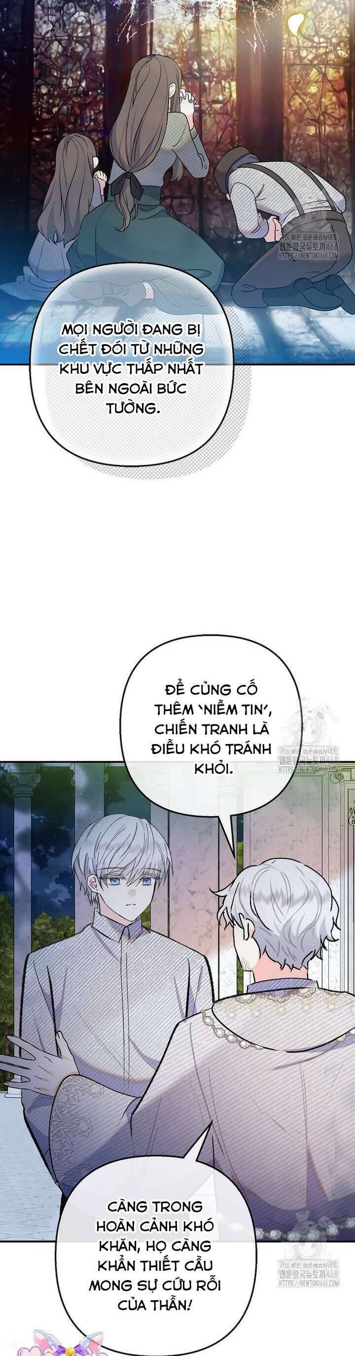 Con Gái Cưng Của Quỷ [Chap 1-110]