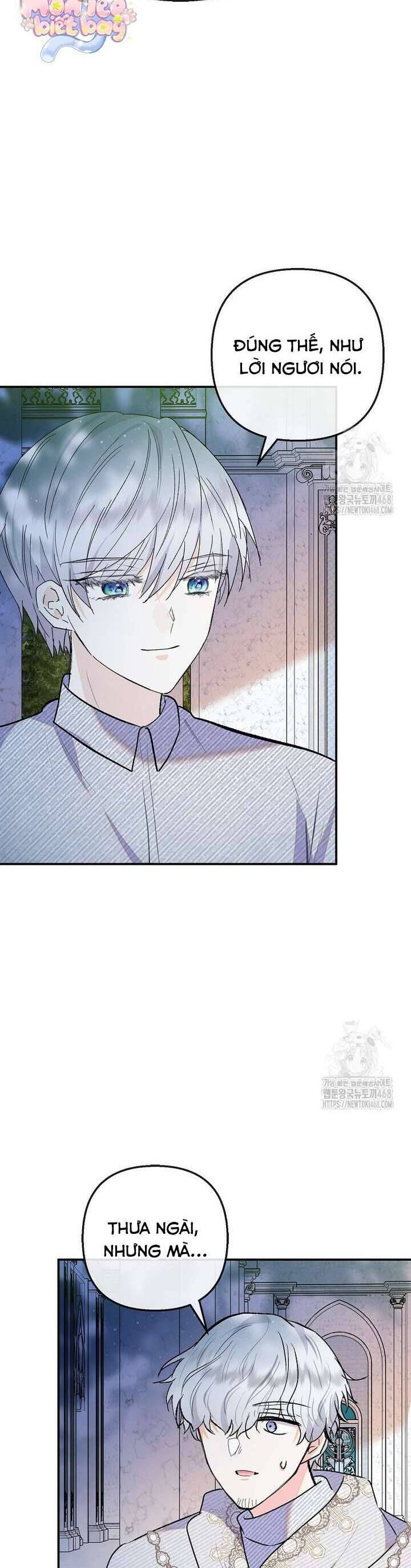 Con Gái Cưng Của Quỷ [Chap 1-110]