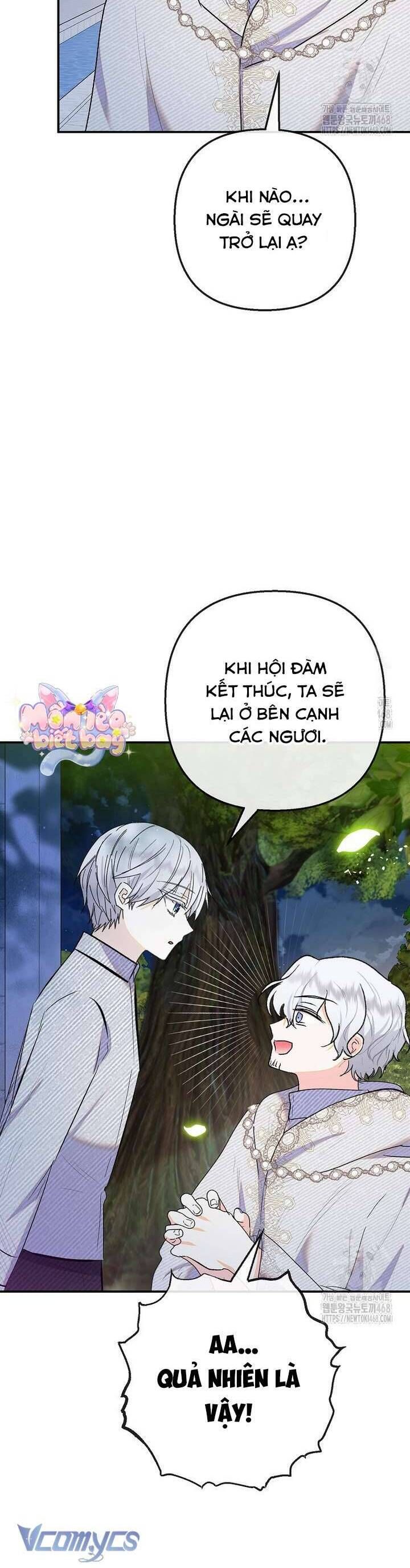 Con Gái Cưng Của Quỷ [Chap 1-110]