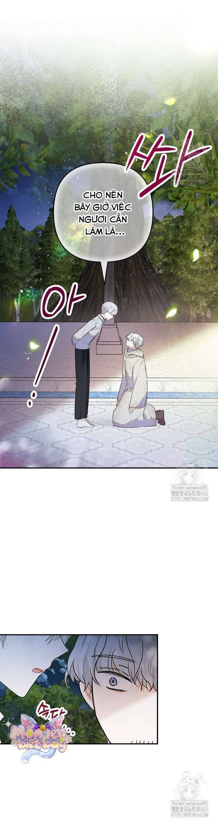 Con Gái Cưng Của Quỷ [Chap 1-110]