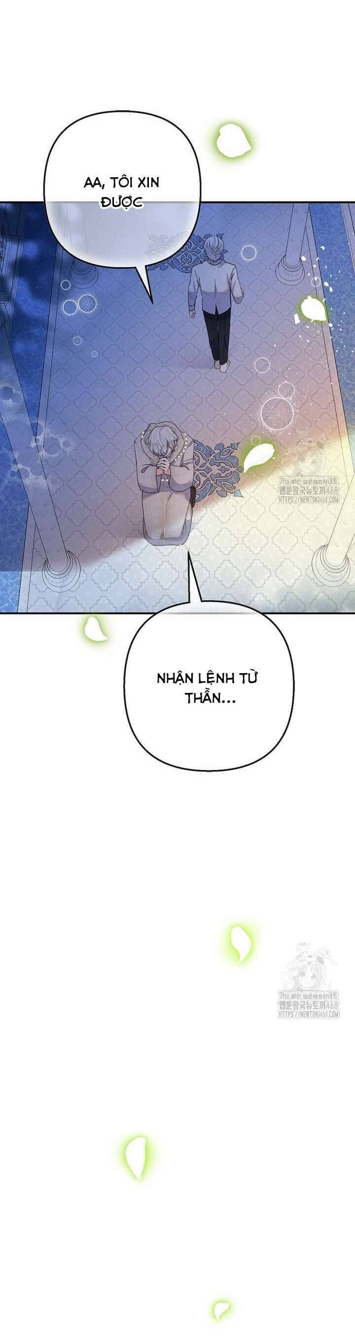 Con Gái Cưng Của Quỷ [Chap 1-110]