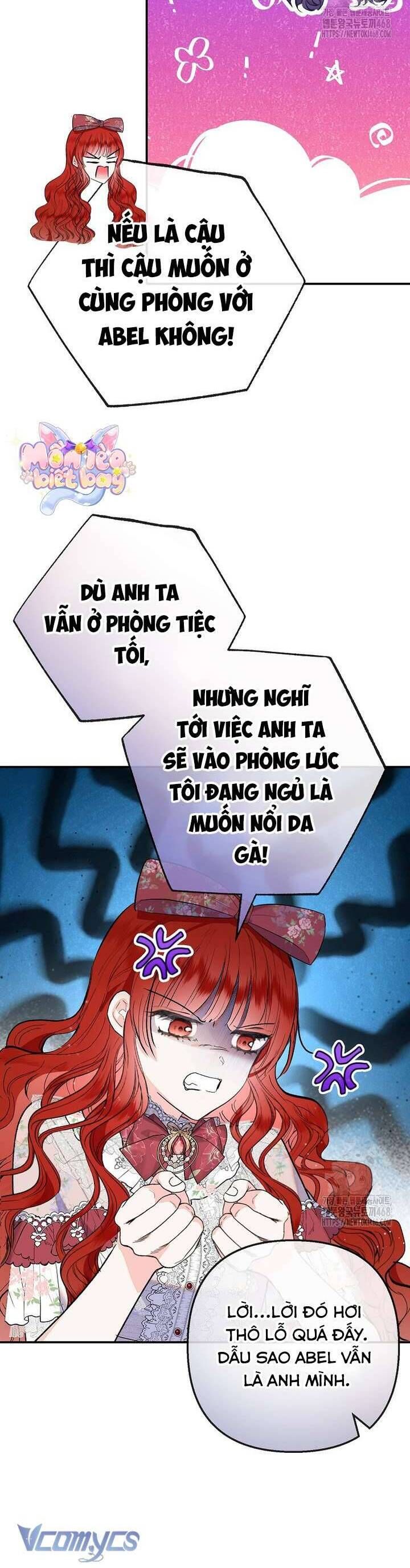 Con Gái Cưng Của Quỷ [Chap 1-110]