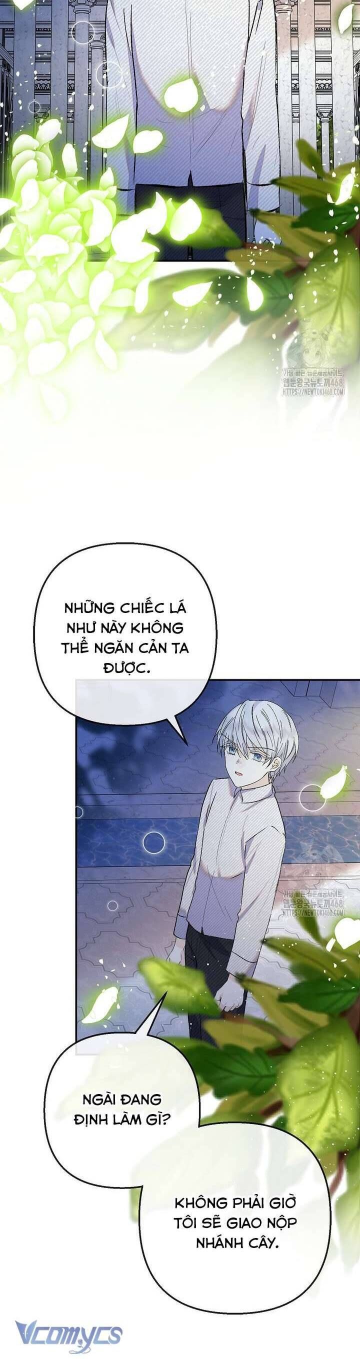 Con Gái Cưng Của Quỷ [Chap 1-110]