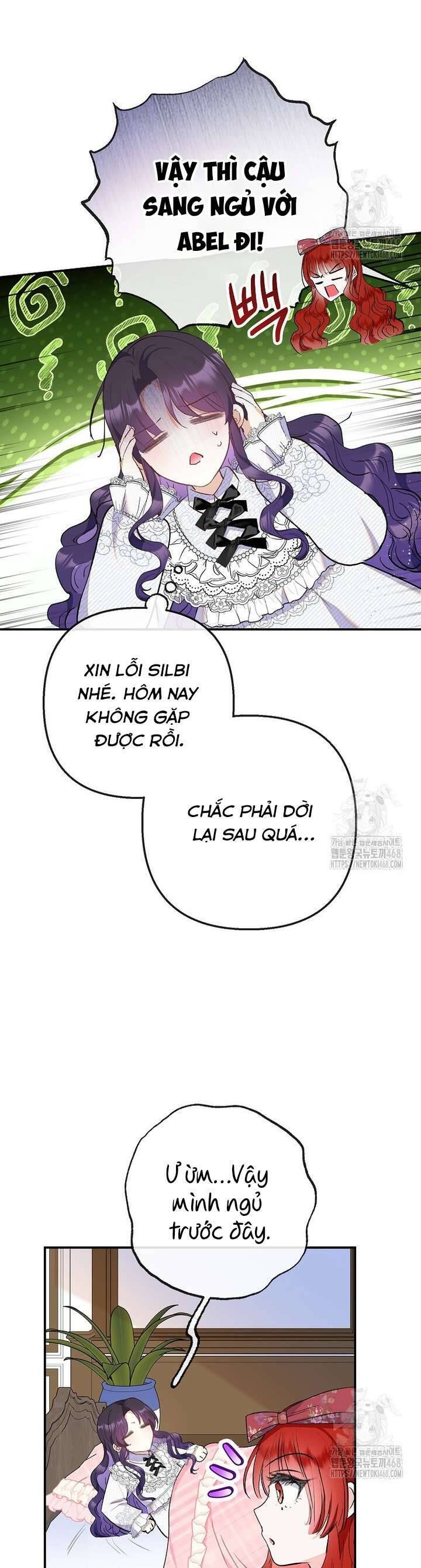 Con Gái Cưng Của Quỷ [Chap 1-110]