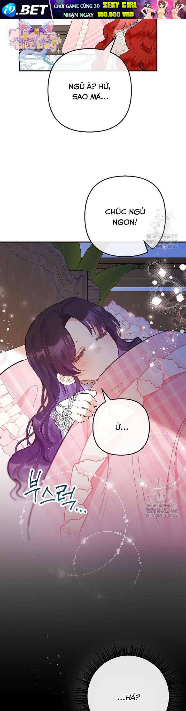 Con Gái Cưng Của Quỷ [Chap 1-110]