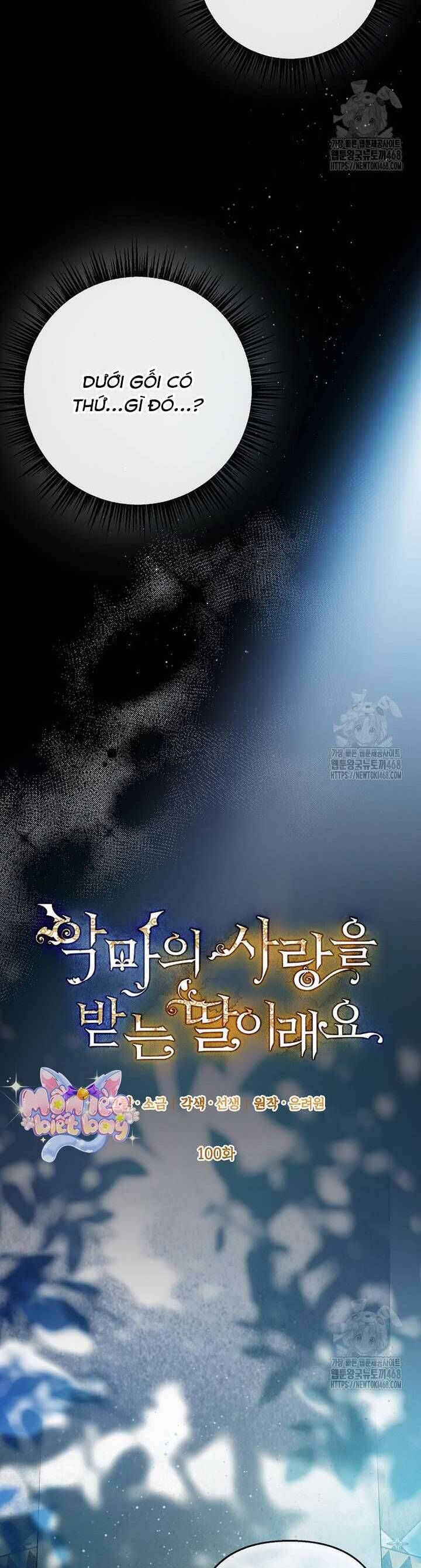 Con Gái Cưng Của Quỷ [Chap 1-110]