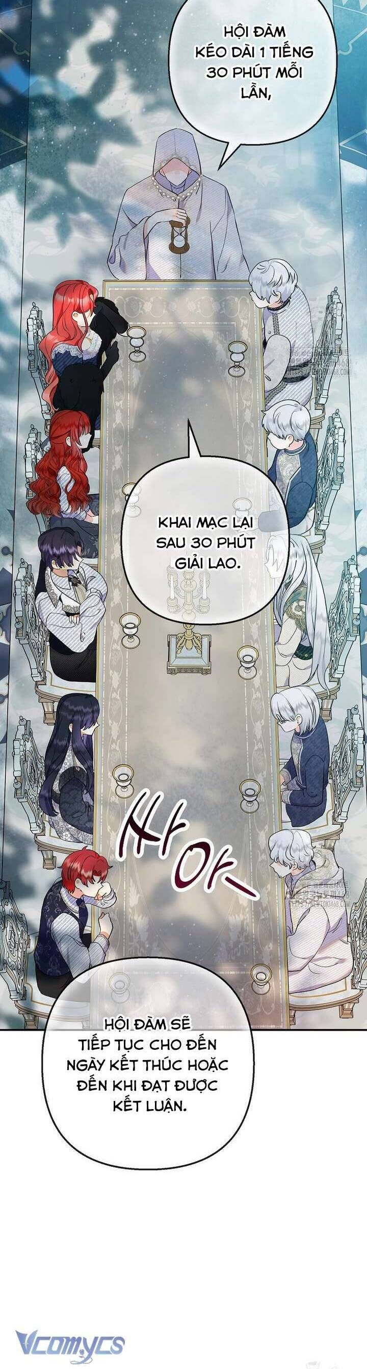 Con Gái Cưng Của Quỷ [Chap 1-110]