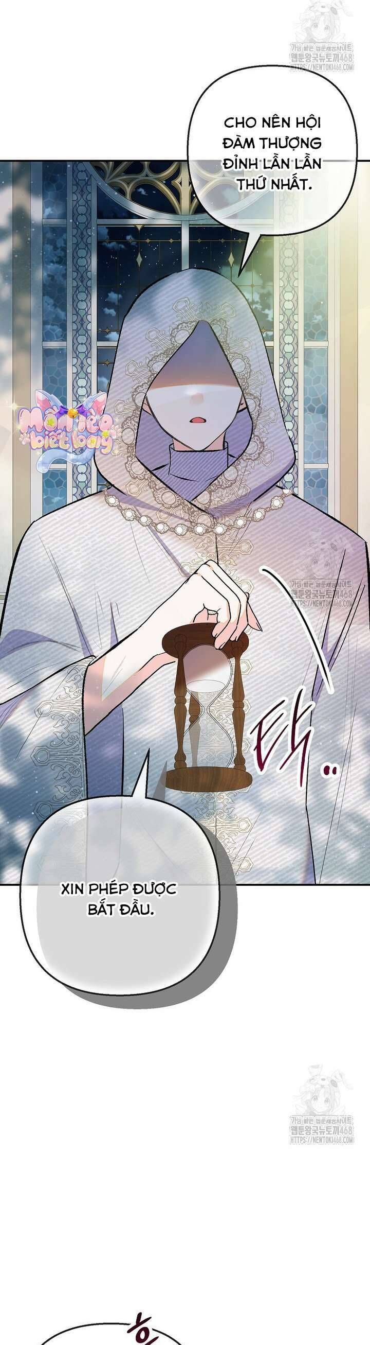 Con Gái Cưng Của Quỷ [Chap 1-110]
