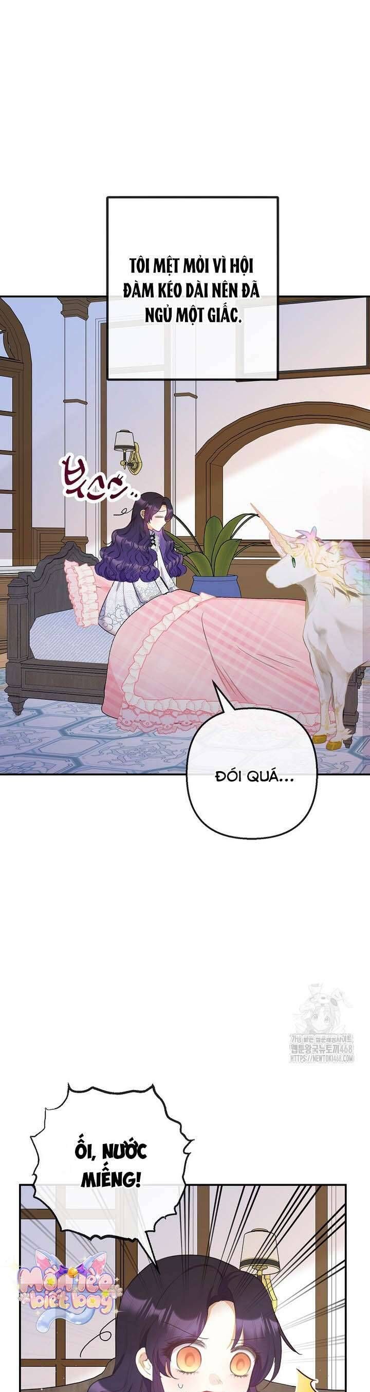 Con Gái Cưng Của Quỷ [Chap 1-110]