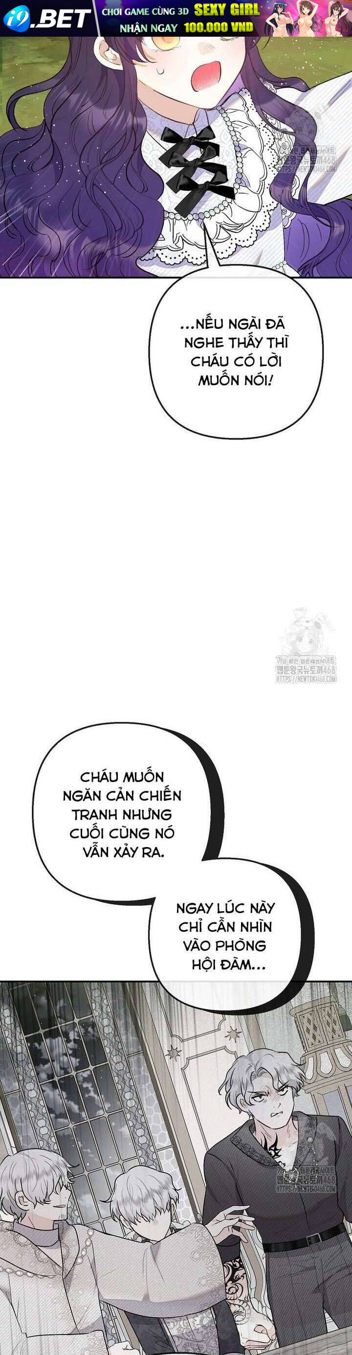 Con Gái Cưng Của Quỷ [Chap 1-110]
