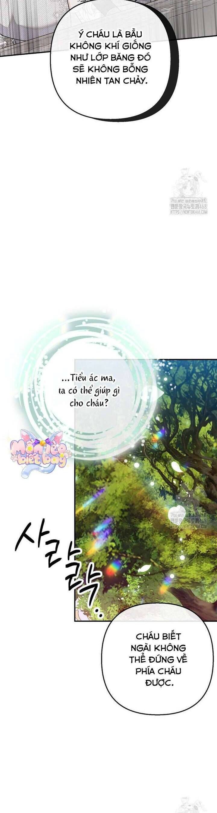 Con Gái Cưng Của Quỷ [Chap 1-110]
