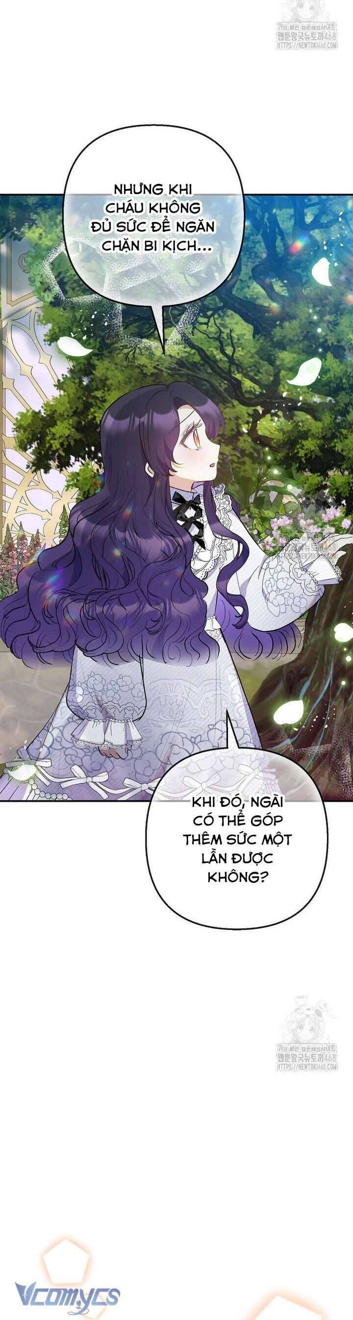 Con Gái Cưng Của Quỷ [Chap 1-110]